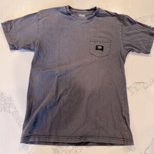 Vans Off The Wall Classic pocket Tee